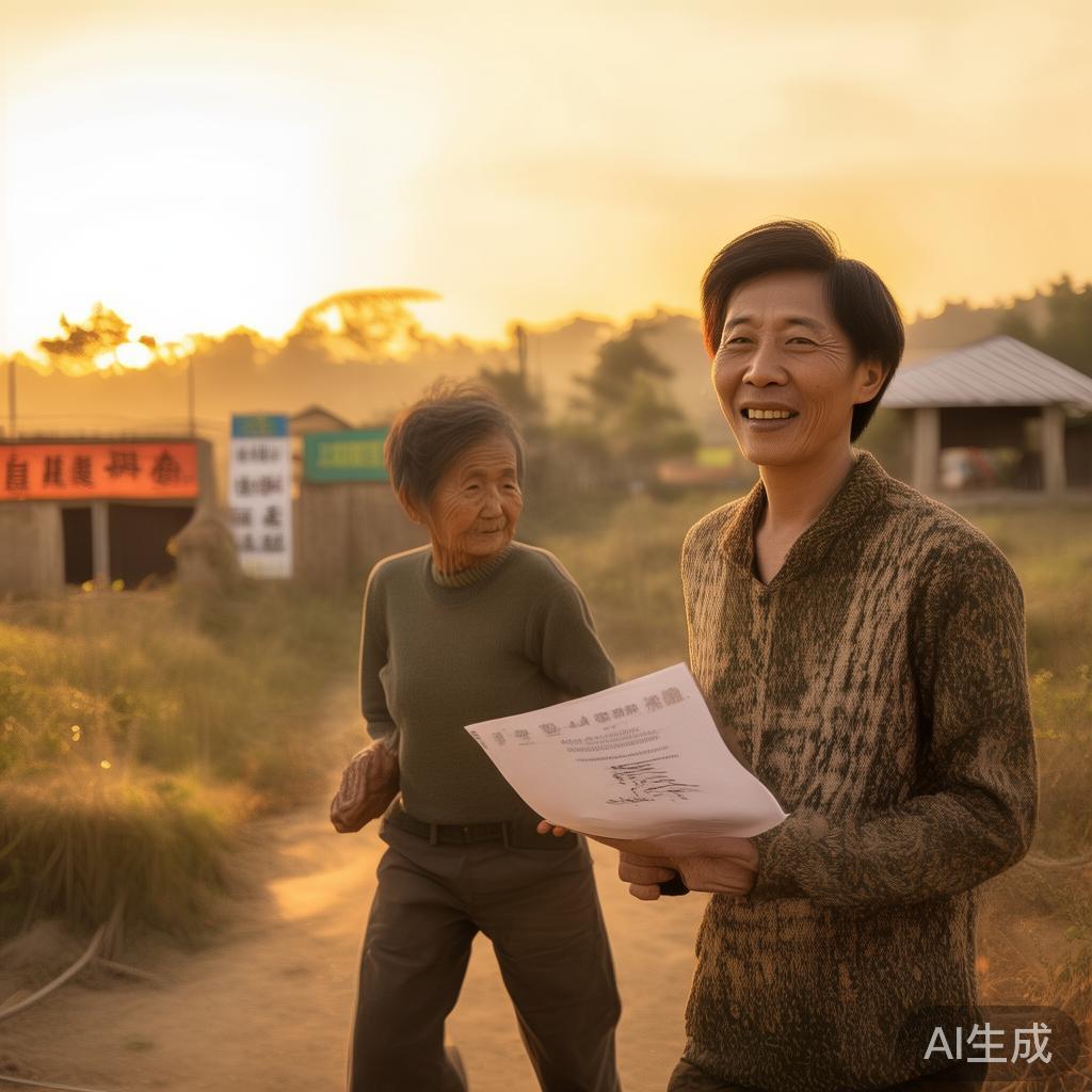因病返乡补贴申请,政策暖流助归途,民生保障筑根基 - 快讯网 - 分享生活资讯热点话题综合门户网www.yibafushi.com