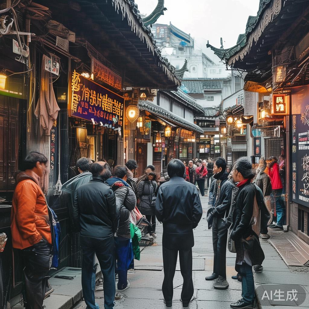 北京传统企业如何破局？这5招获客策略让你逆风翻盘！ - 快讯网 - 分享生活资讯热点话题综合门户网www.yibafushi.com