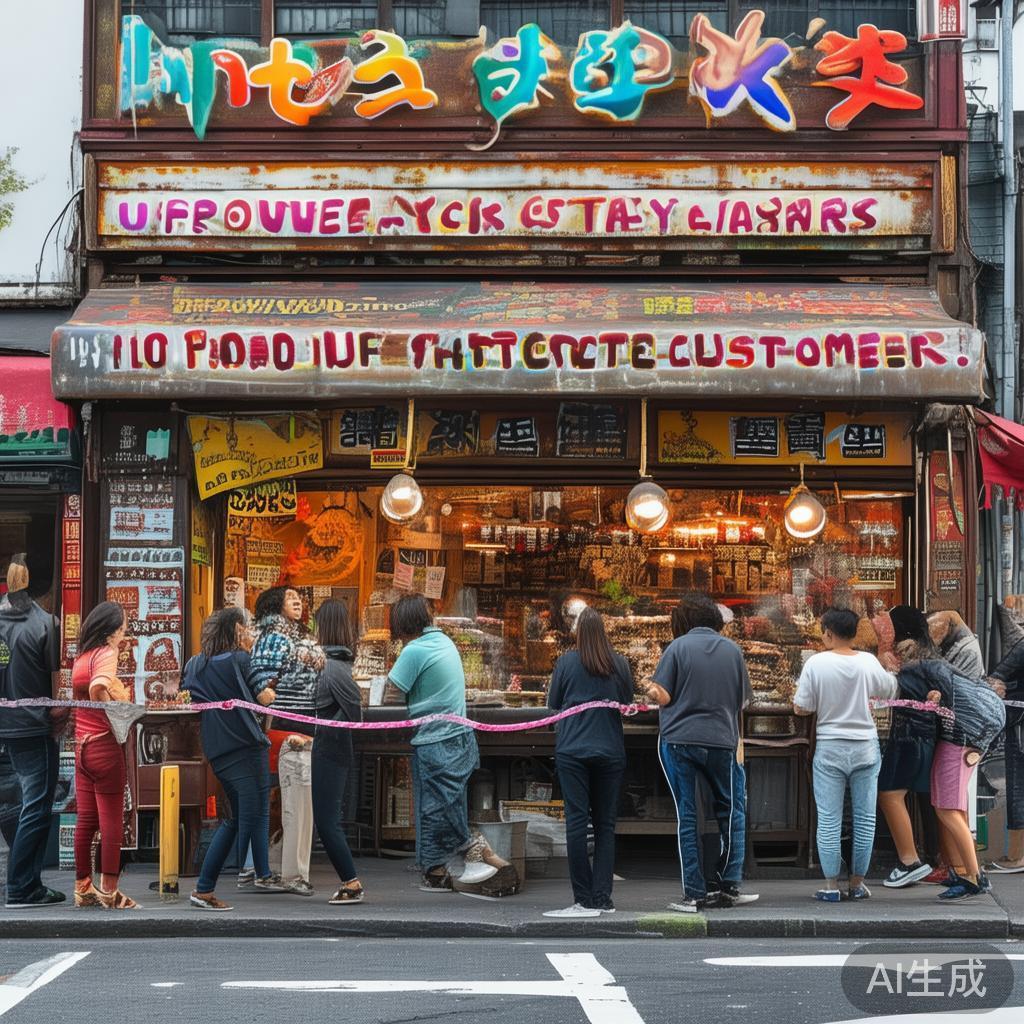 烤肉店获客没头绪？这10招让你的店排队都排不过来！ - 快讯网 - 分享生活资讯热点话题综合门户网www.yibafushi.com
