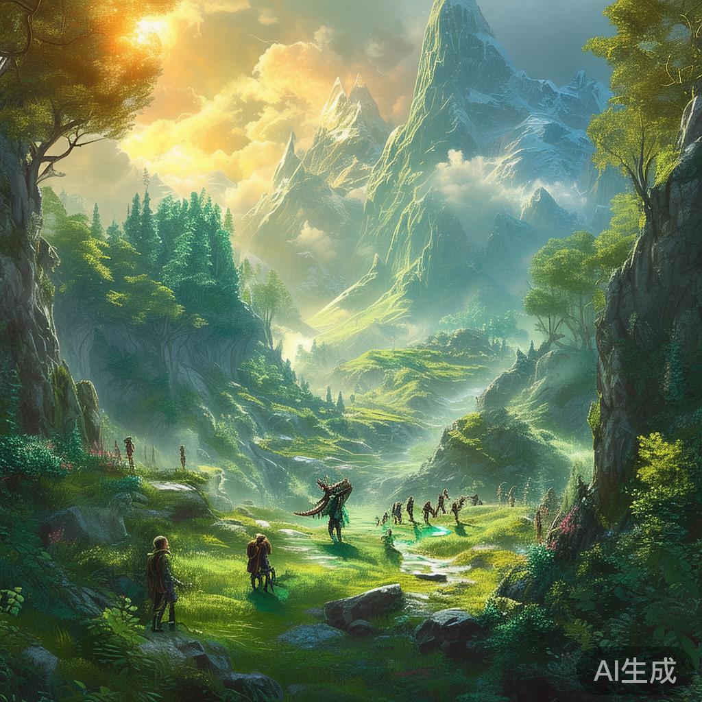 龙之谷，开启冒险之旅的开始 - 快讯网 - 分享生活资讯热点话题综合门户网www.yibafushi.com