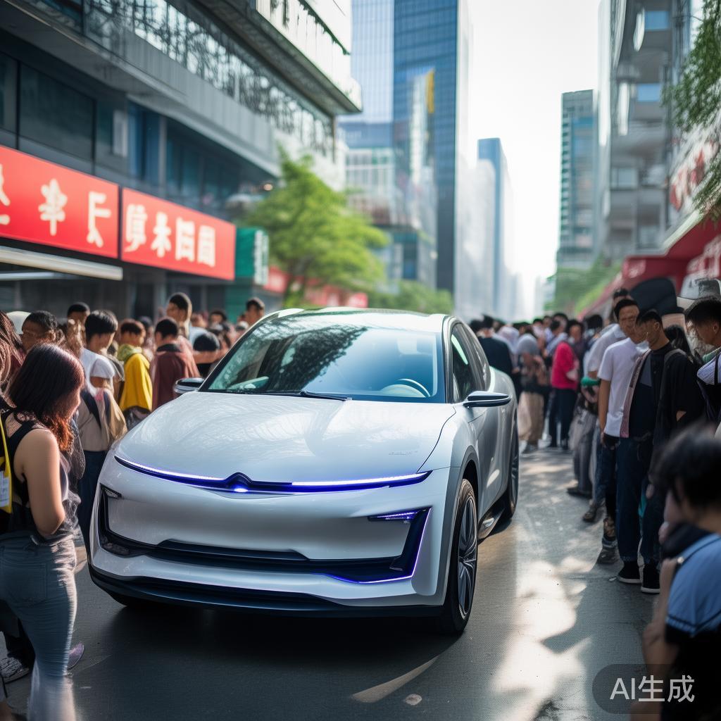广州新能源汽车补贴政策加码 比亚迪补贴申请热潮背后的产业升级与民生福祉 - 快讯网 - 分享生活资讯热点话题综合门户网www.yibafushi.com