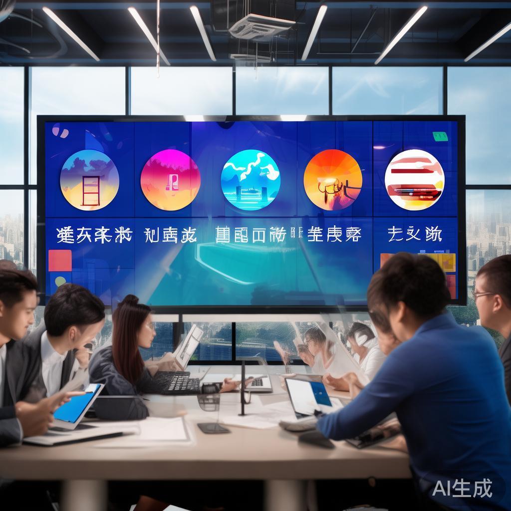 江西招商获客怎么引流？这5招让你引爆潜在客户！ - 快讯网 - 分享生活资讯热点话题综合门户网www.yibafushi.com