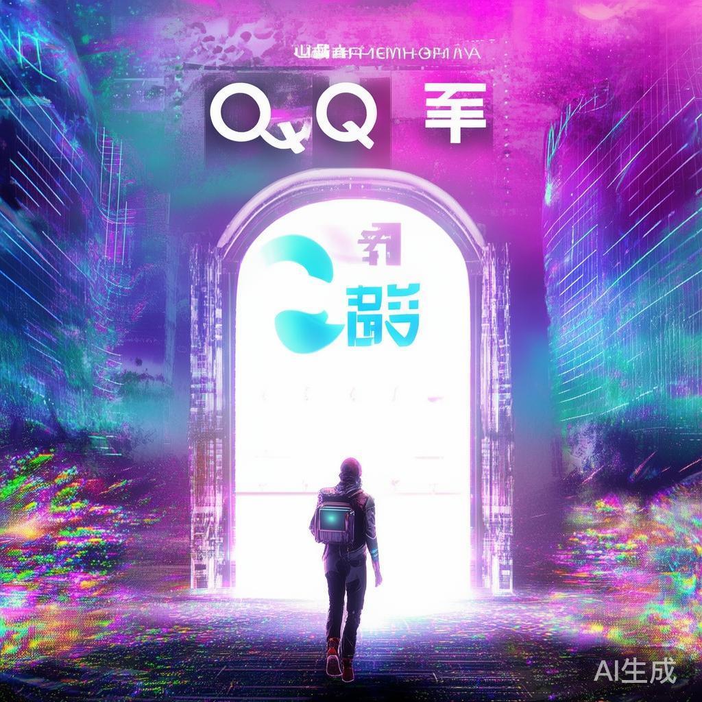 开启QQ会员之旅，一场品牌价值的提升之旅 - 快讯网 - 分享生活资讯热点话题综合门户网www.yibafushi.com