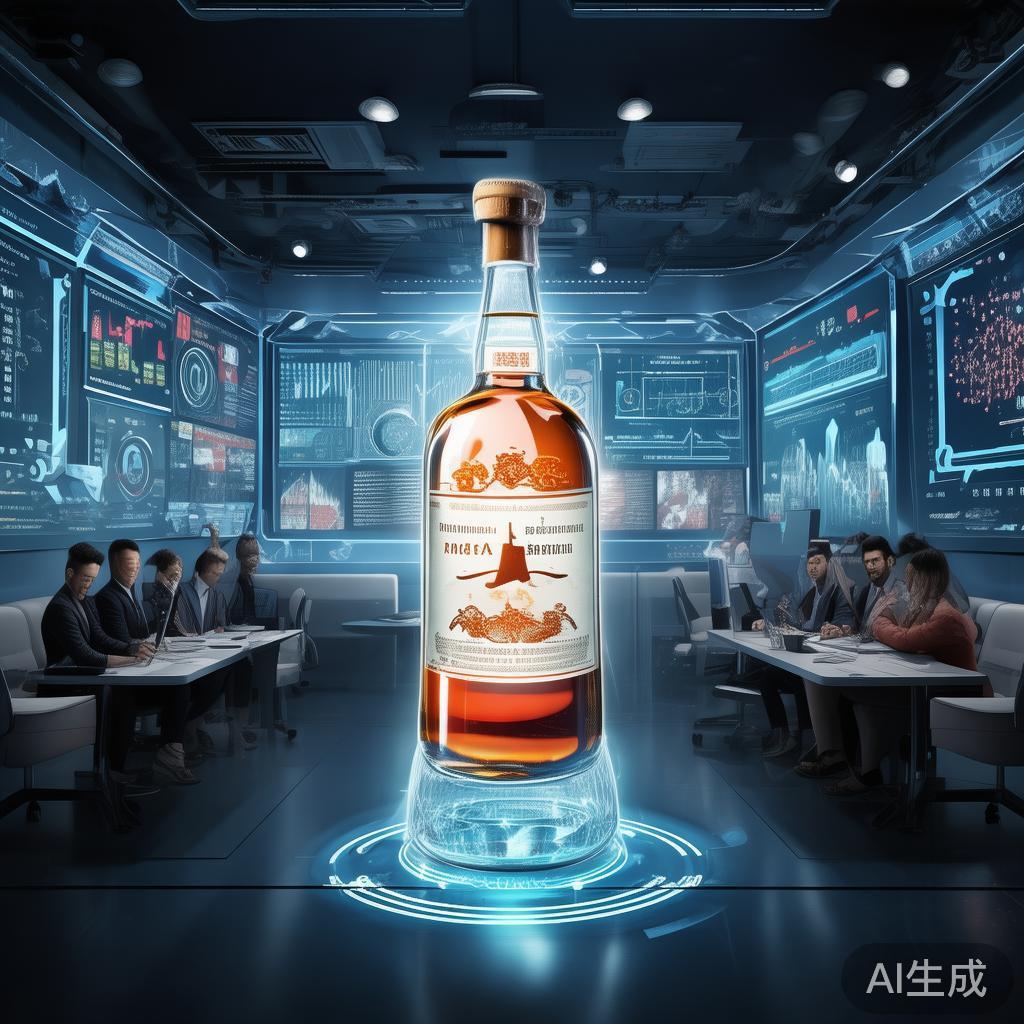 茅台如何在线上获客？揭秘传统品牌数字化转型的茅台路径 - 快讯网 - 分享生活资讯热点话题综合门户网www.yibafushi.com