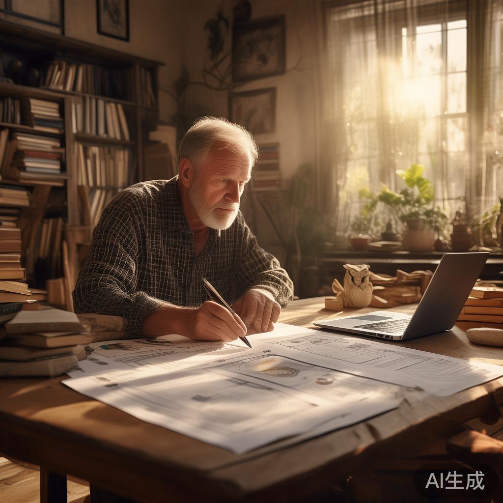养老金领取,保障与智慧的双重选择 - 快讯网 - 分享生活资讯热点话题综合门户网www.yibafushi.com