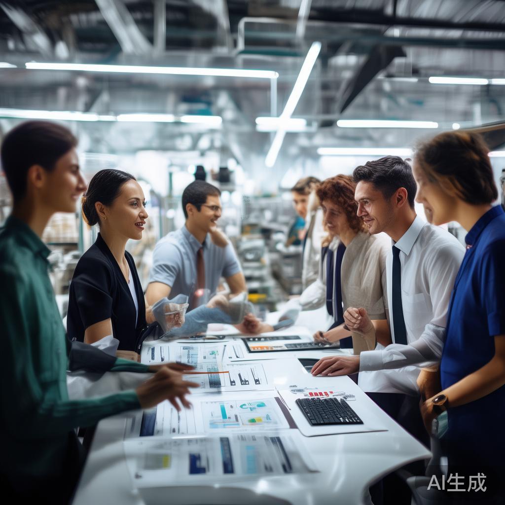 甘肃工厂获客新思路,如何精准对接客户,实现业务增长? - 快讯网 - 分享生活资讯热点话题综合门户网www.yibafushi.com