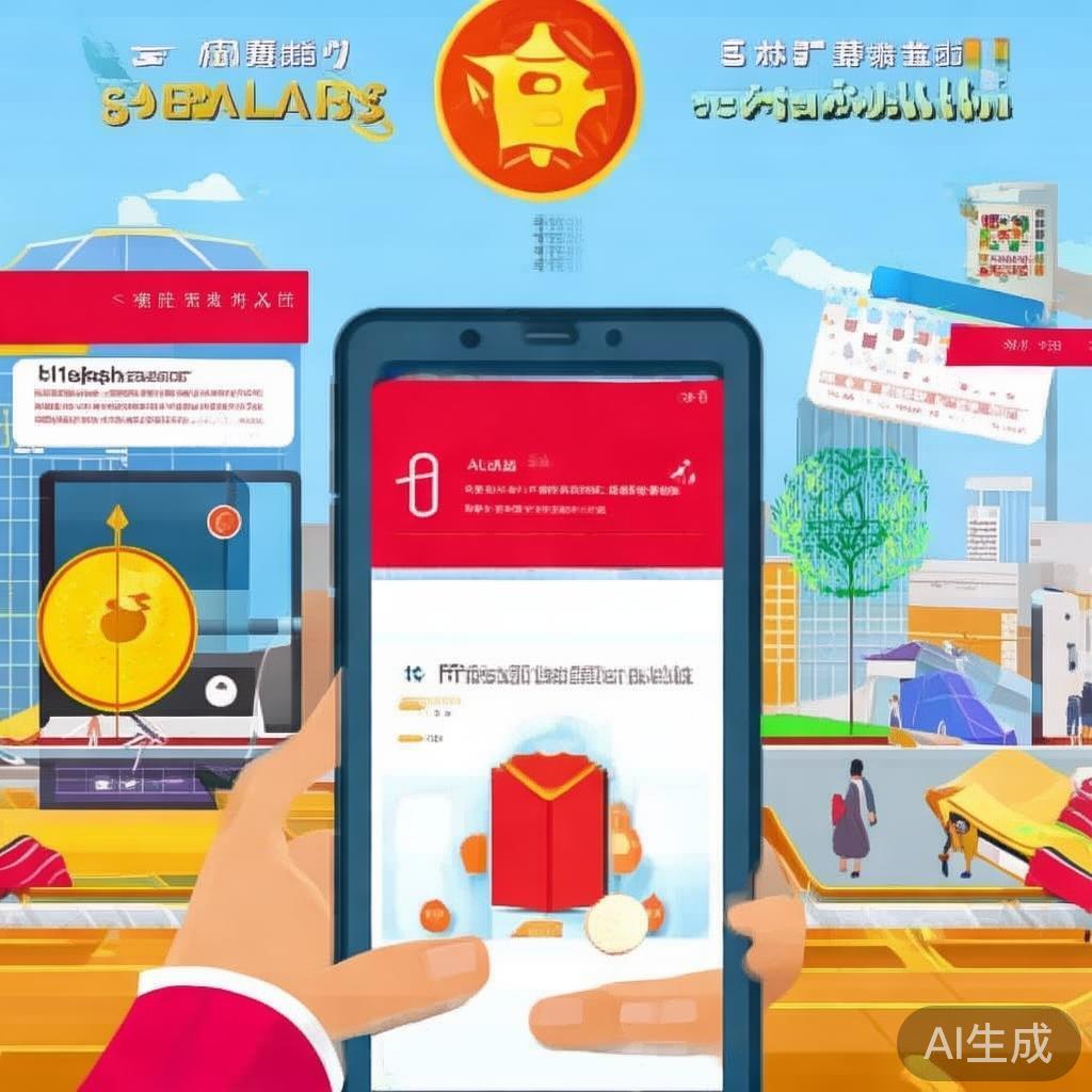 如何领取支付宝红包 - 快讯网 - 分享生活资讯热点话题综合门户网www.yibafushi.com