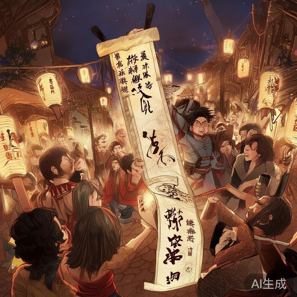 不容错过!天刀礼包领取指南 - 快讯网 - 分享生活资讯热点话题综合门户网www.yibafushi.com