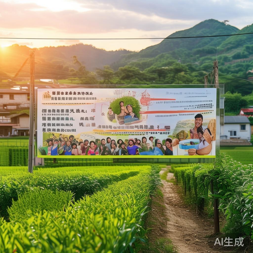 东平县惠农补贴申请指南，政策红利直达田间，惠农春风暖民心 - 快讯网 - 分享生活资讯热点话题综合门户网www.yibafushi.com