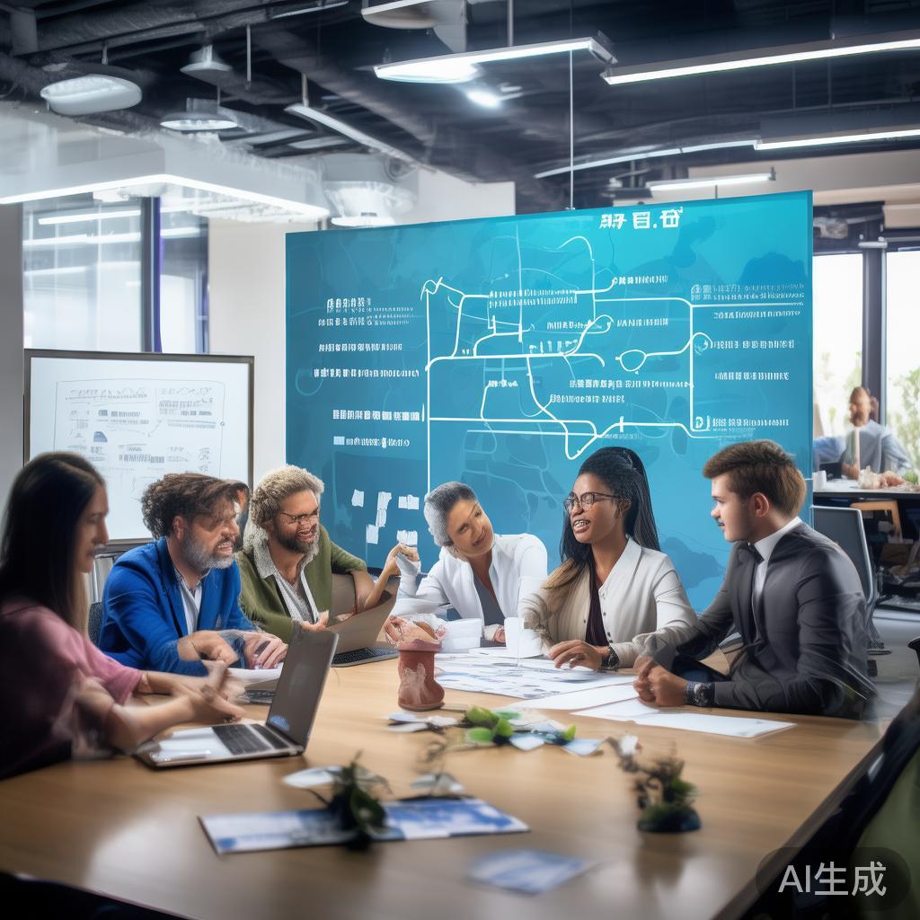 济南财税公司如何精准获客,从线上到线下全方位策略解析 - 快讯网 - 分享生活资讯热点话题综合门户网www.yibafushi.com