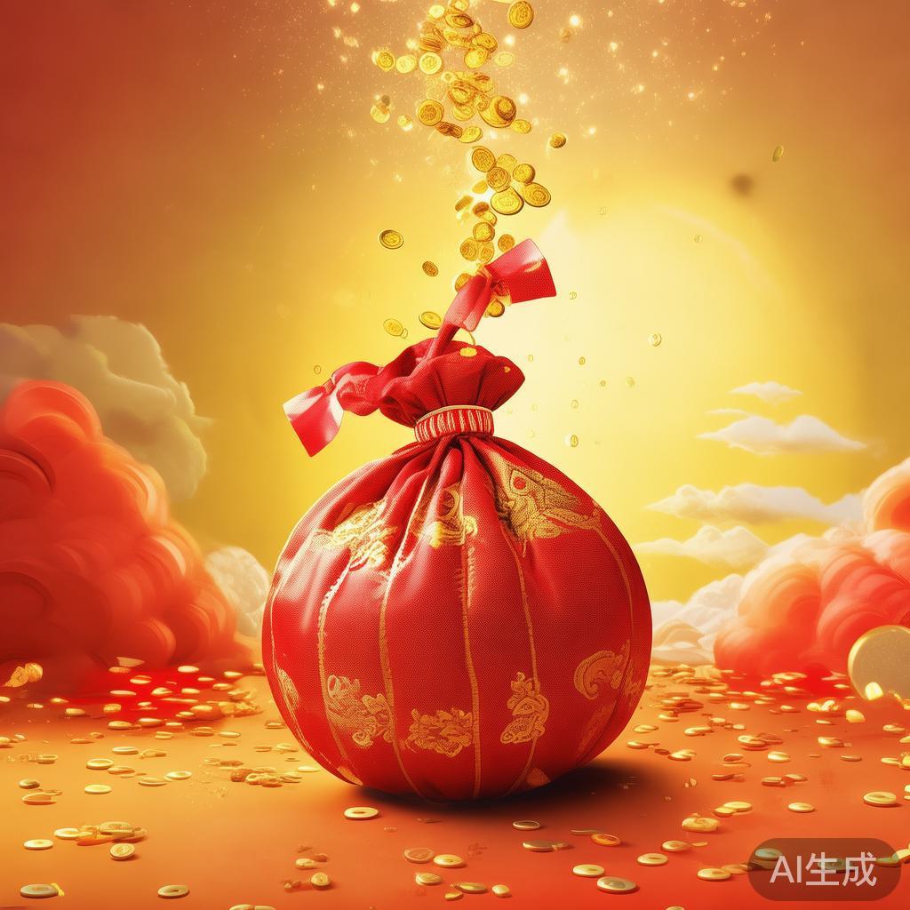 福气袋，好运来 - 快讯网 - 分享生活资讯热点话题综合门户网www.yibafushi.com