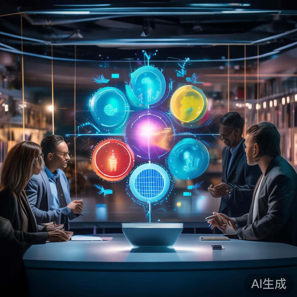 2024年营销获客的核心策略,从精准定位到高效转化 - 快讯网 - 分享生活资讯热点话题综合门户网www.yibafushi.com