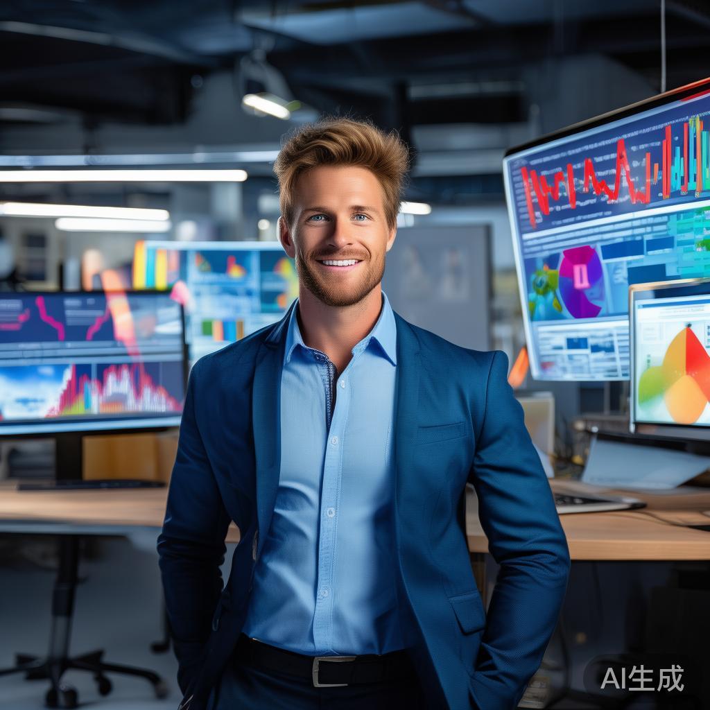 信贷经理如何高效获客？这5个策略让你业绩翻倍！ - 快讯网 - 分享生活资讯热点话题综合门户网www.yibafushi.com
