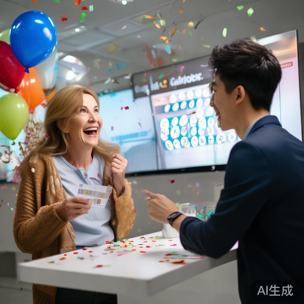 彩票中奖如何领取？这些小贴士你能帮到你！ - 快讯网 - 分享生活资讯热点话题综合门户网www.yibafushi.com