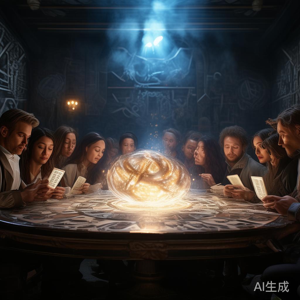 彩票之谜，一场隐藏的智慧游戏 - 快讯网 - 分享生活资讯热点话题综合门户网www.yibafushi.com