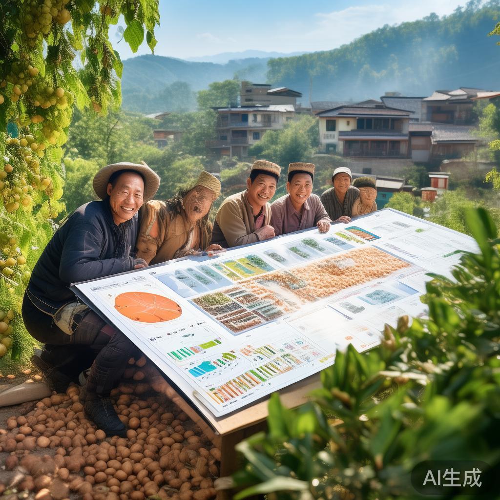 广西坚果产业迎来政策春风,补贴申请全攻略助力农户增收 - 快讯网 - 分享生活资讯热点话题综合门户网www.yibafushi.com