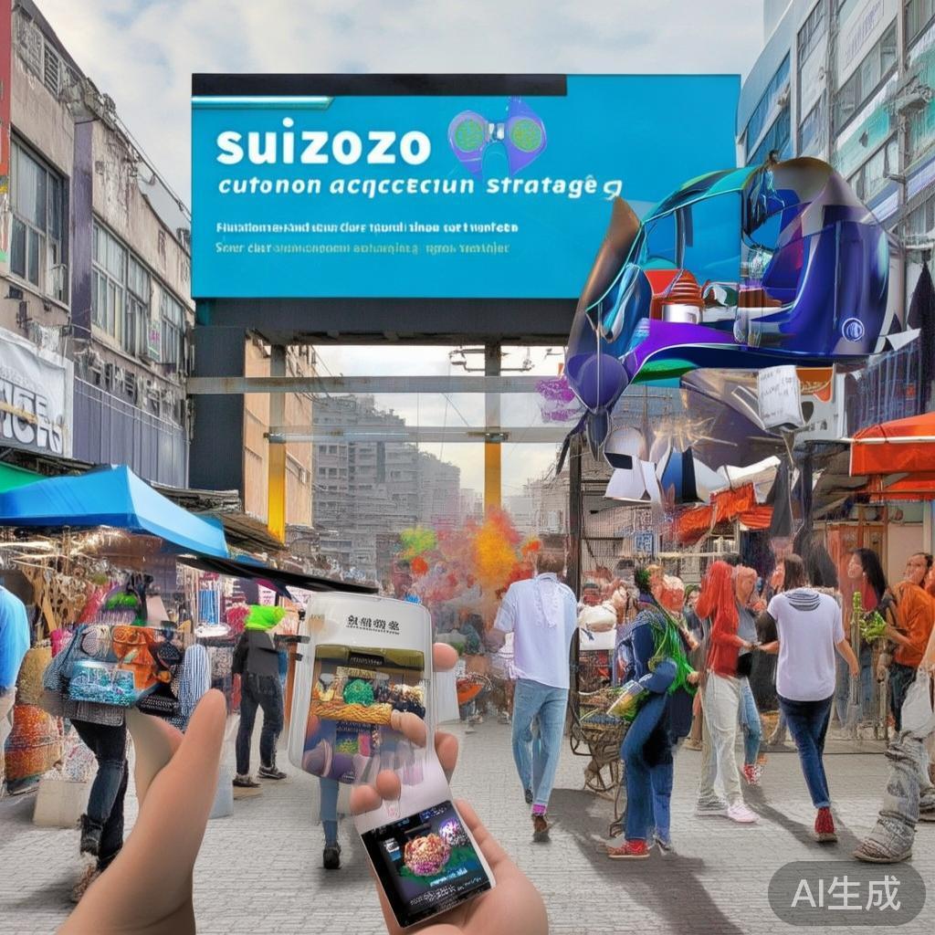 随州抖音获客攻略,打造本地流量爆点,实现商业变现 - 快讯网 - 分享生活资讯热点话题综合门户网www.yibafushi.com