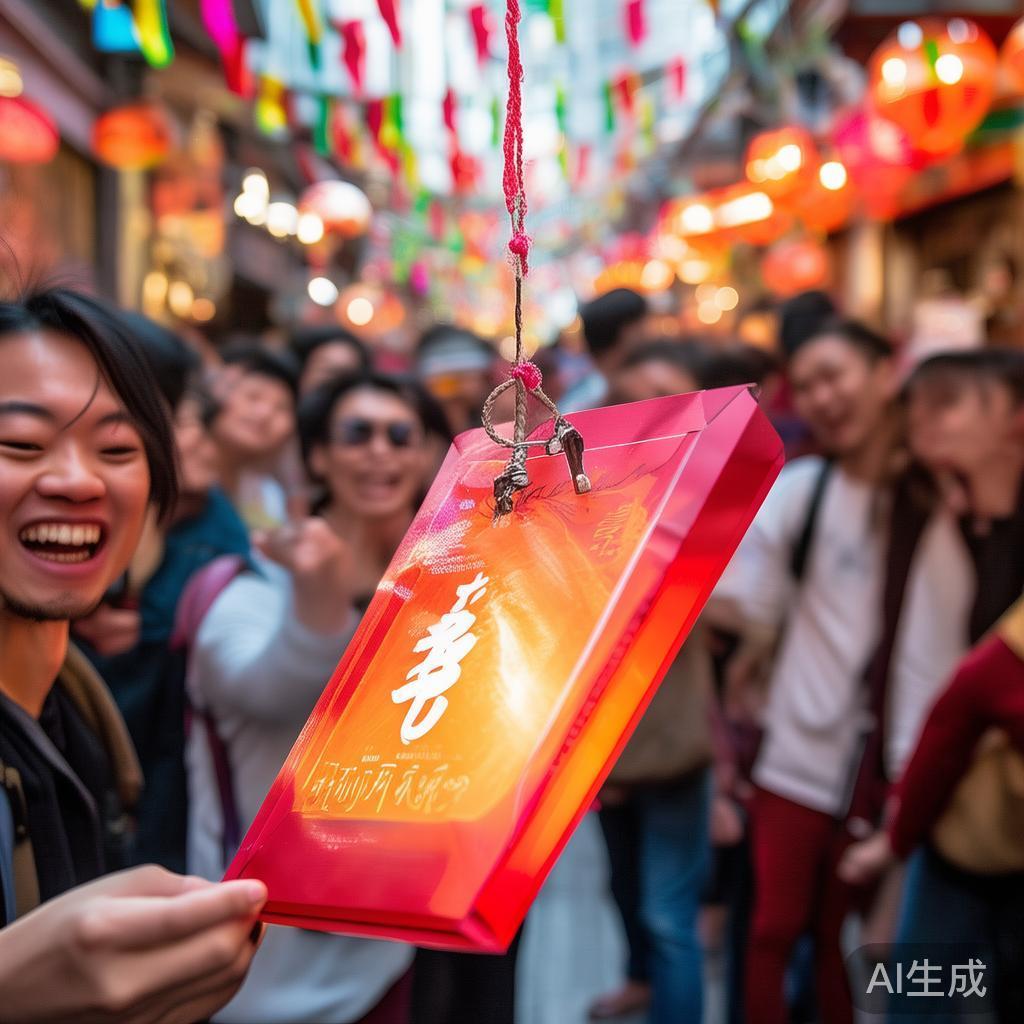 赠送红包,别错过!隐藏红包大派对来了! - 快讯网 - 分享生活资讯热点话题综合门户网www.yibafushi.com