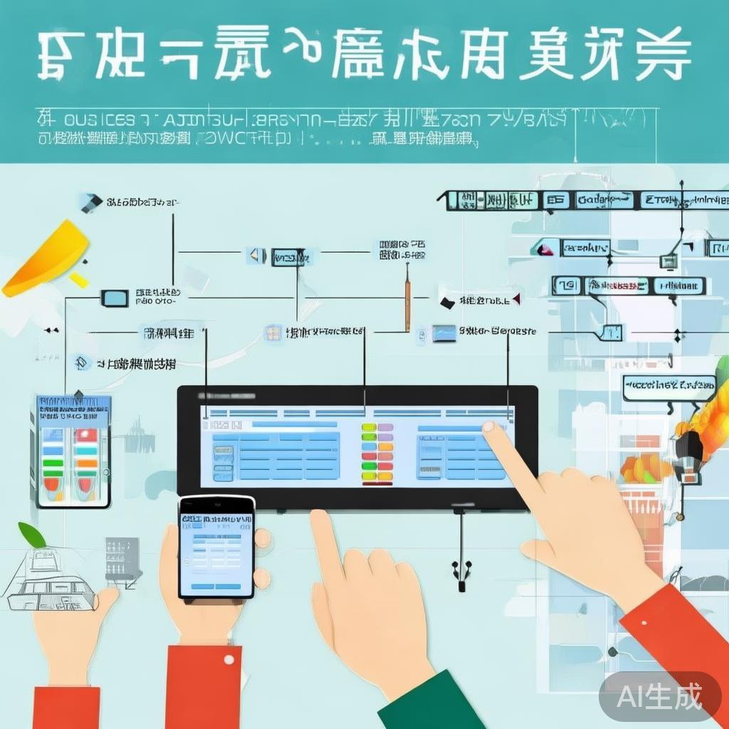 保姆级教程!获客系统使用全攻略,让你的业务增长不再靠运气! - 快讯网 - 分享生活资讯热点话题综合门户网www.yibafushi.com