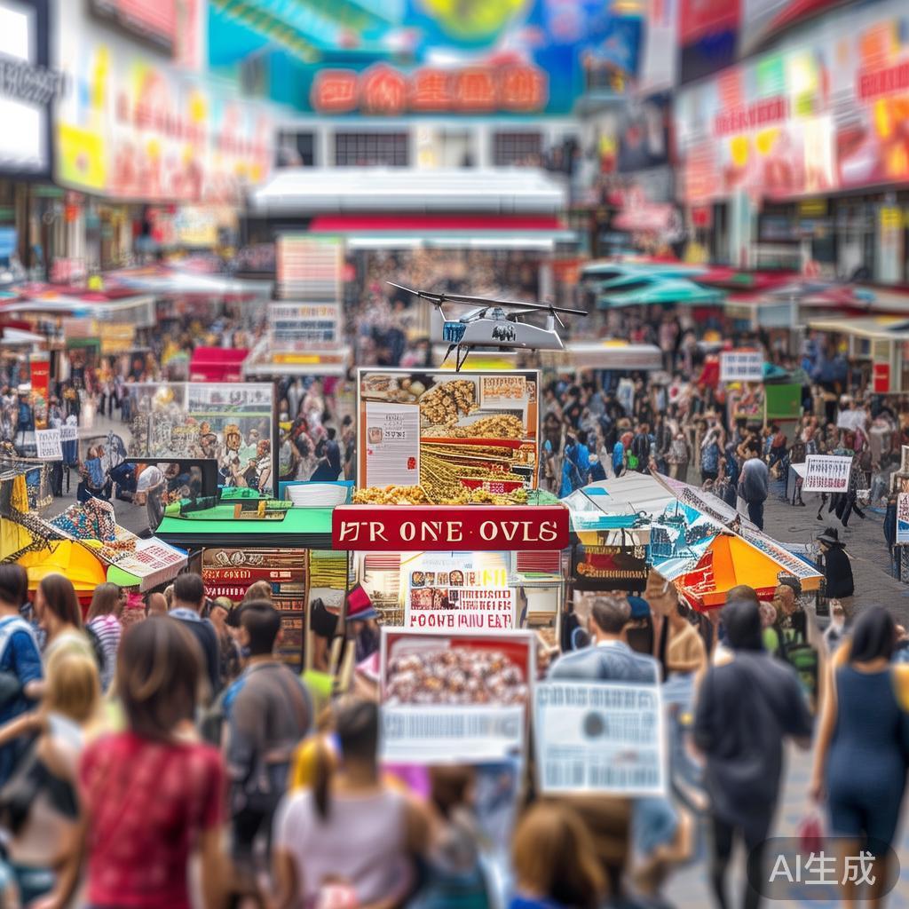 食品销售方向获客策略,从线上到线下,全方位拓展客户群 - 快讯网 - 分享生活资讯热点话题综合门户网www.yibafushi.com