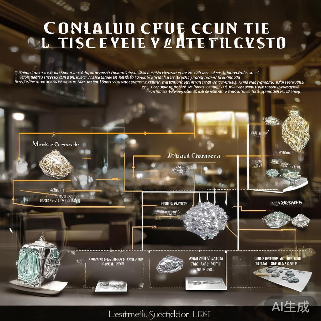 珠宝获客成本怎么算?一篇搞懂珠宝行业获客成本计算方法 - 快讯网 - 分享生活资讯热点话题综合门户网www.yibafushi.com