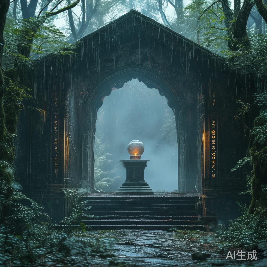 魔域的秘密你还不知道? - 快讯网 - 分享生活资讯热点话题综合门户网www.yibafushi.com