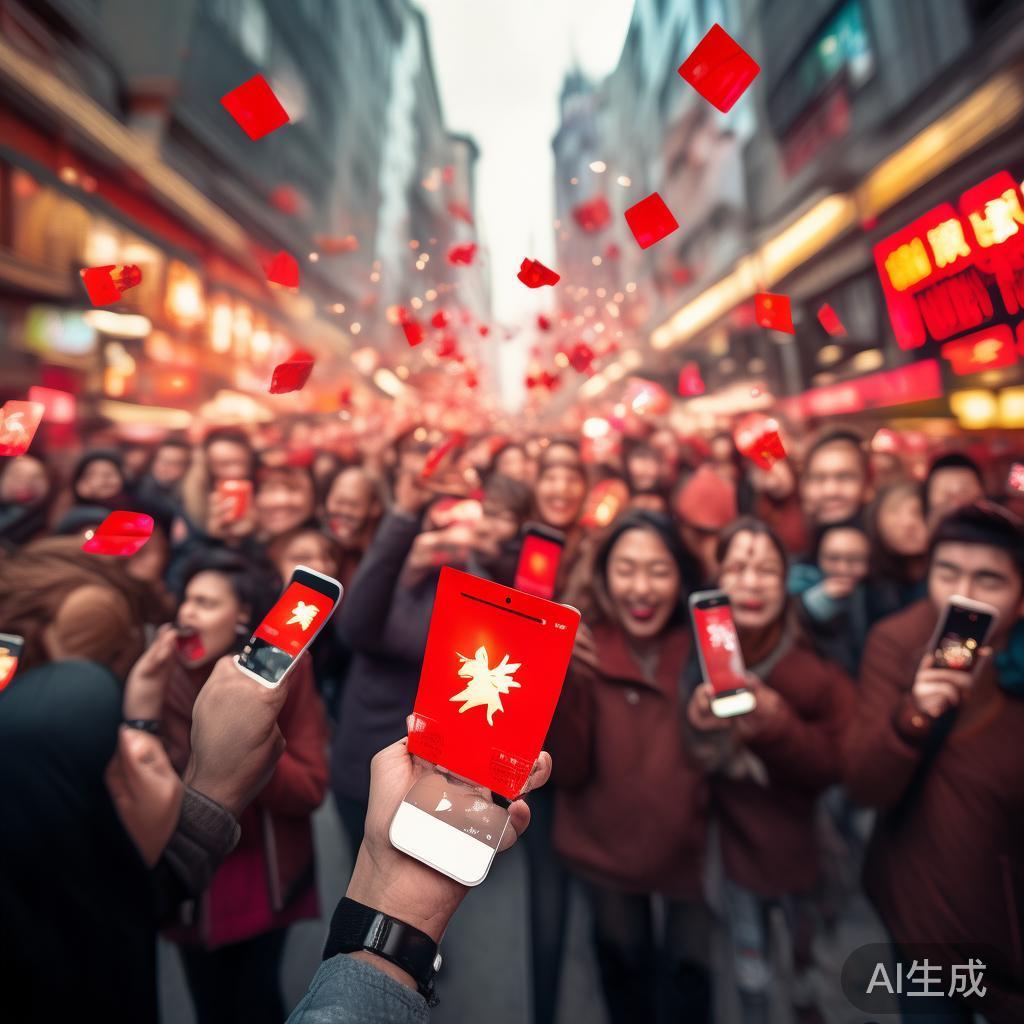 移动红包,你了解的越多,领取的越容易 - 快讯网 - 分享生活资讯热点话题综合门户网www.yibafushi.com