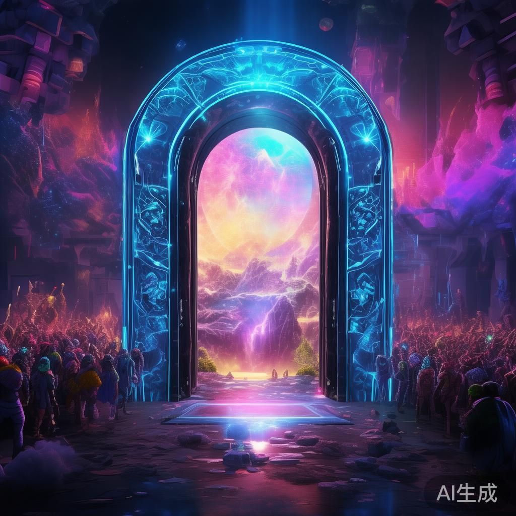unlocks Your Game World,Now!Lets Dive into Lol! - 快讯网 - 分享生活资讯热点话题综合门户网www.yibafushi.com