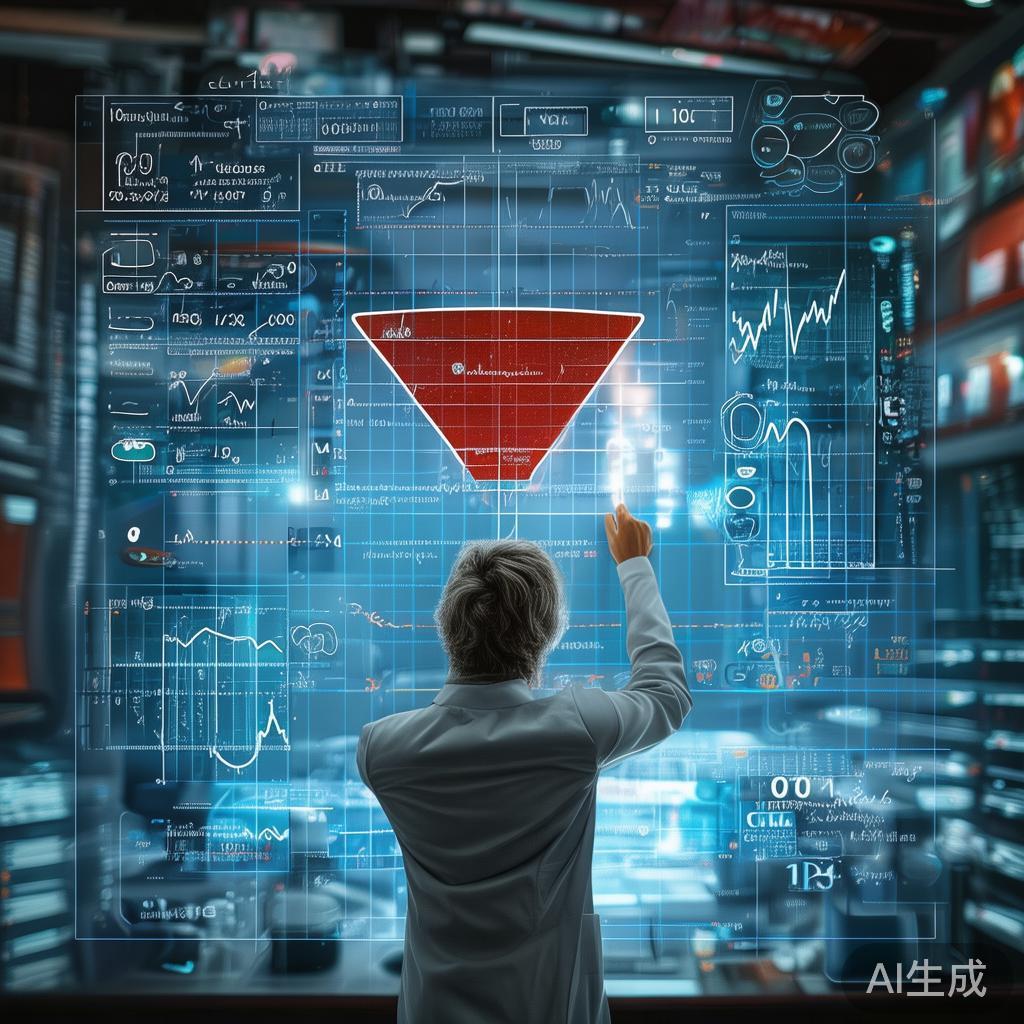揭秘营销背后的秘密,如何精准计算推广获客成本? - 快讯网 - 分享生活资讯热点话题综合门户网www.yibafushi.com