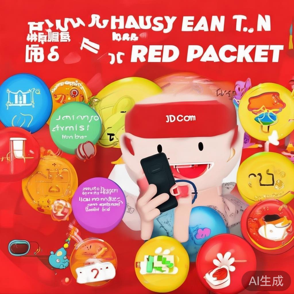 京东红包怎么领取?你一定要知道! - 快讯网 - 分享生活资讯热点话题综合门户网www.yibafushi.com