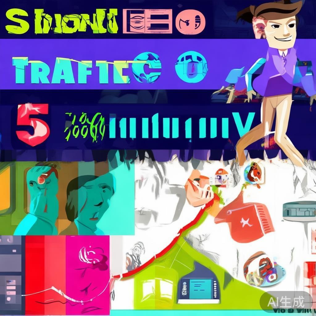 短视频获客怎么推广?这5个方法让你的流量暴涨! - 快讯网 - 分享生活资讯热点话题综合门户网www.yibafushi.com