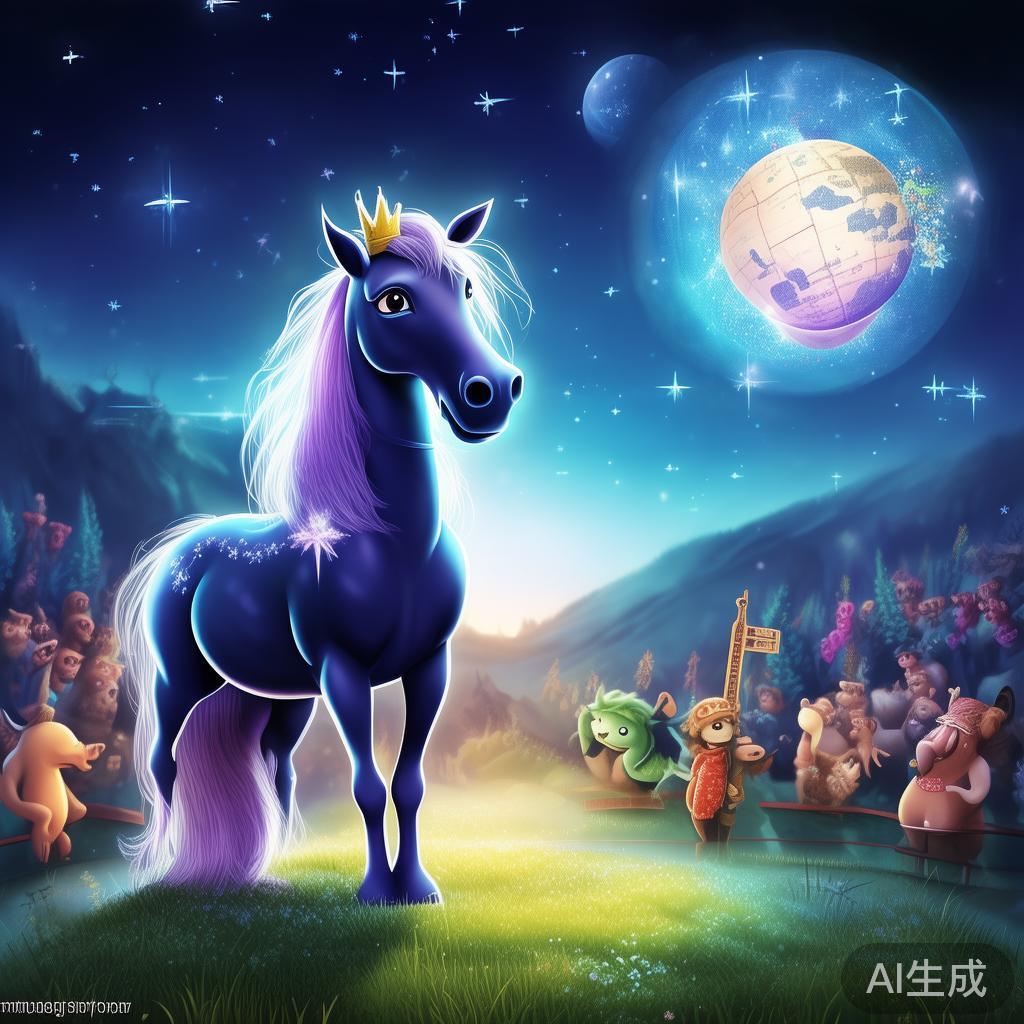 坐骑也能成为明星？被招募坐骑怎么领取？ - 快讯网 - 分享生活资讯热点话题综合门户网www.yibafushi.com