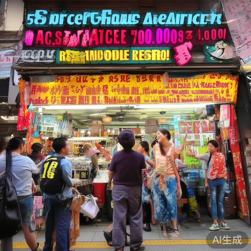 炒米粉摊位怎么获客?这5招教你从0到10000客的秘密! - 快讯网 - 分享生活资讯热点话题综合门户网www.yibafushi.com