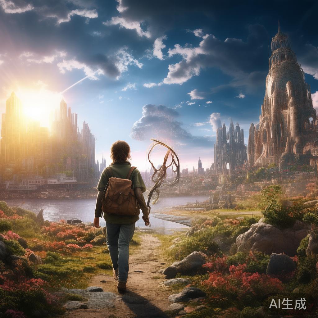 开启你的卡德加之旅,从虚构故事到现实世界 - 快讯网 - 分享生活资讯热点话题综合门户网www.yibafushi.com