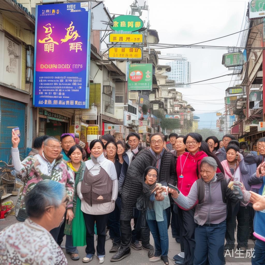 江门抖音怎么获客?这5招让你的本地生意暴涨! - 快讯网 - 分享生活资讯热点话题综合门户网www.yibafushi.com