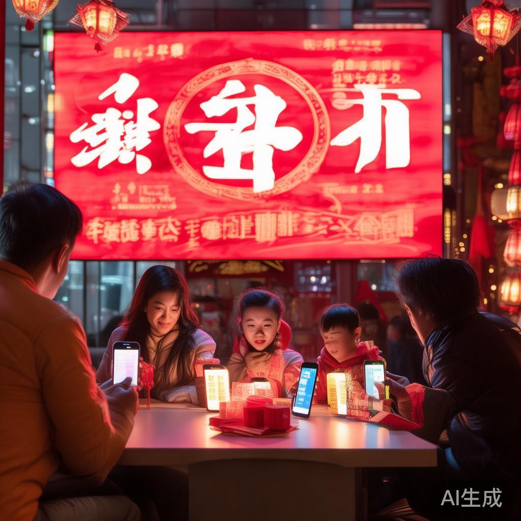 春晚红包,你该提前规划好时间? - 快讯网 - 分享生活资讯热点话题综合门户网www.yibafushi.com