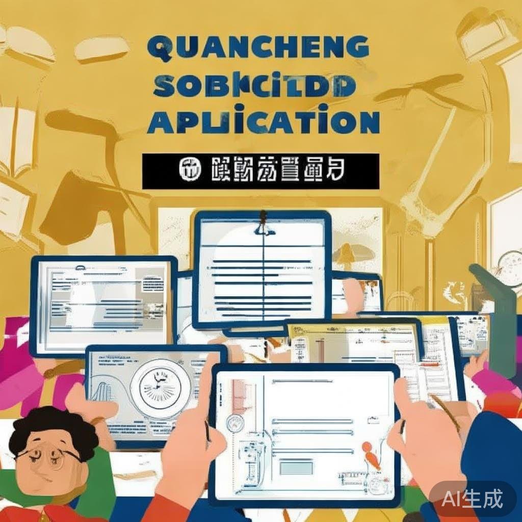 泉城学者补贴申请全攻略,政策解读、条件梳理与流程指南 - 快讯网 - 分享生活资讯热点话题综合门户网www.yibafushi.com