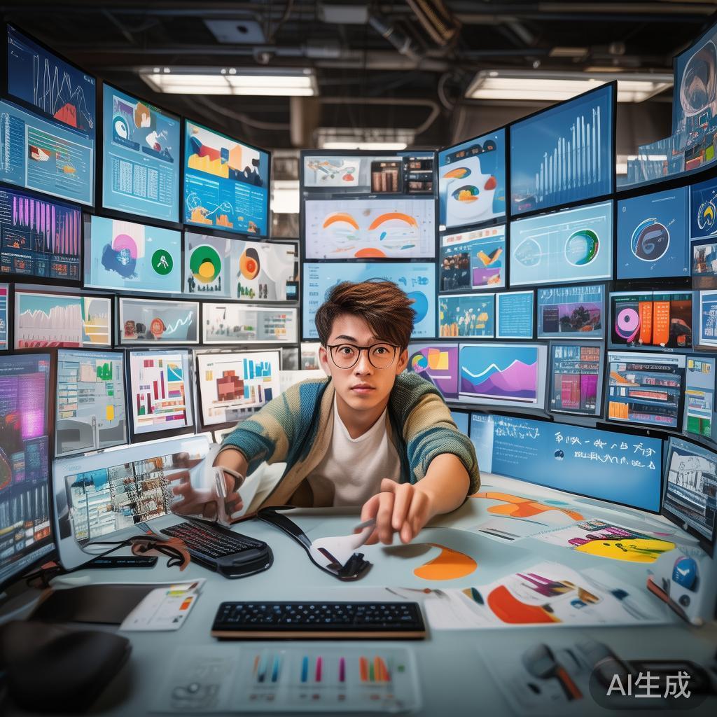 淘宝流量领取策略,从零开始掌握! - 快讯网 - 分享生活资讯热点话题综合门户网www.yibafushi.com