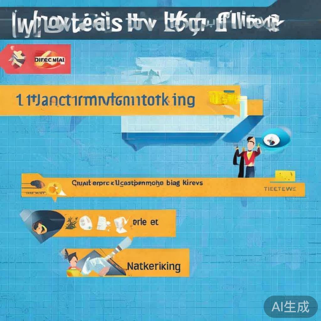 外贸不做平台怎么获客?这5种方法让你躺赢! - 快讯网 - 分享生活资讯热点话题综合门户网www.yibafushi.com
