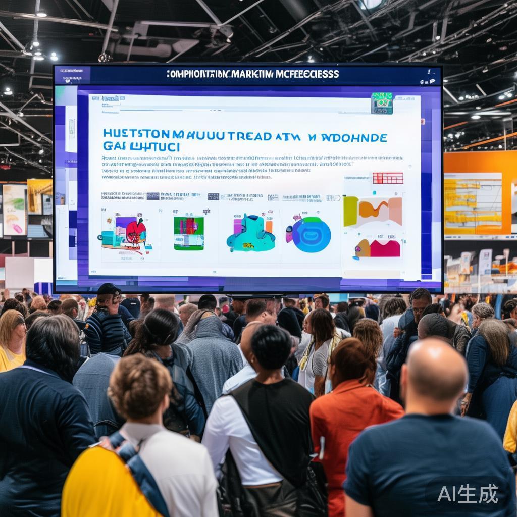 展会获客情况怎么写?一篇搞定展会营销全攻略! - 快讯网 - 分享生活资讯热点话题综合门户网www.yibafushi.com