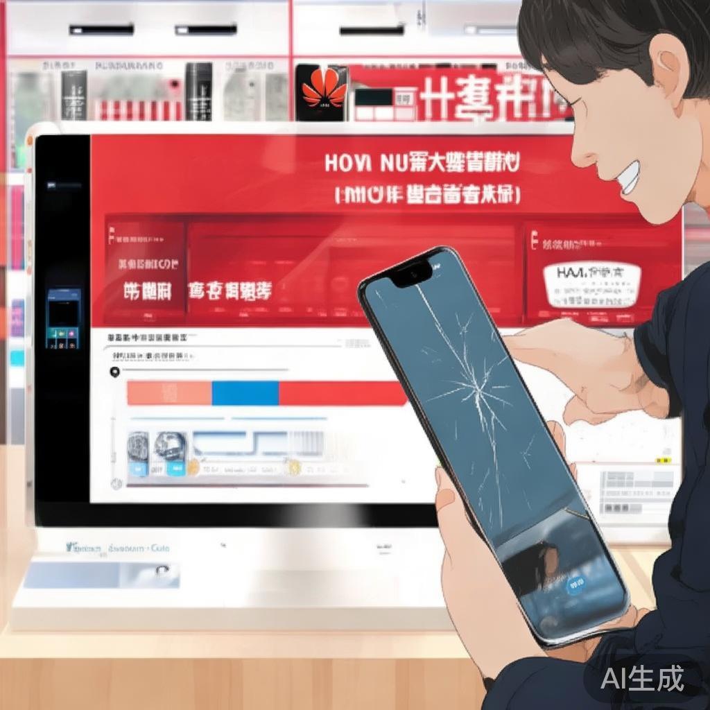 如何领取华为碎屏险 - 快讯网 - 分享生活资讯热点话题综合门户网www.yibafushi.com