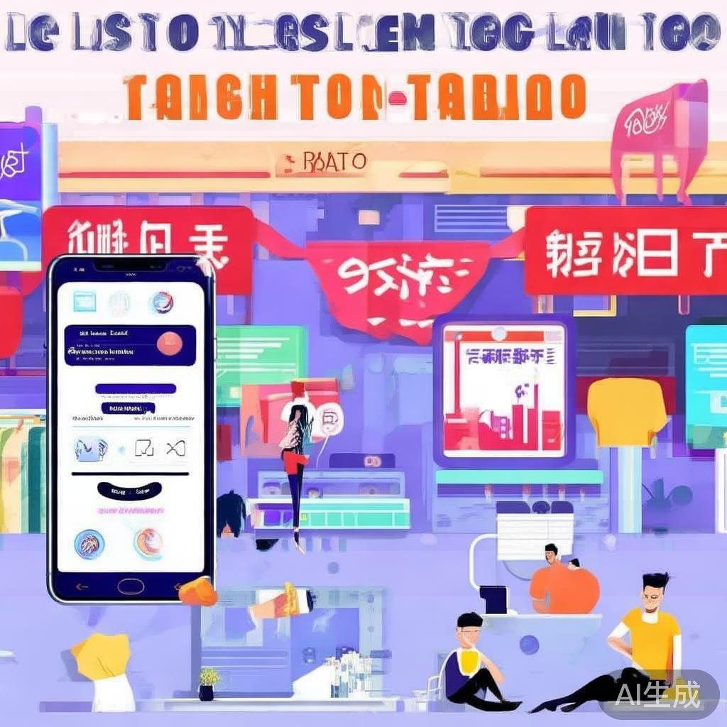 如何在淘宝上轻松领取流量?这些方法你都了解了吗? - 快讯网 - 分享生活资讯热点话题综合门户网www.yibafushi.com