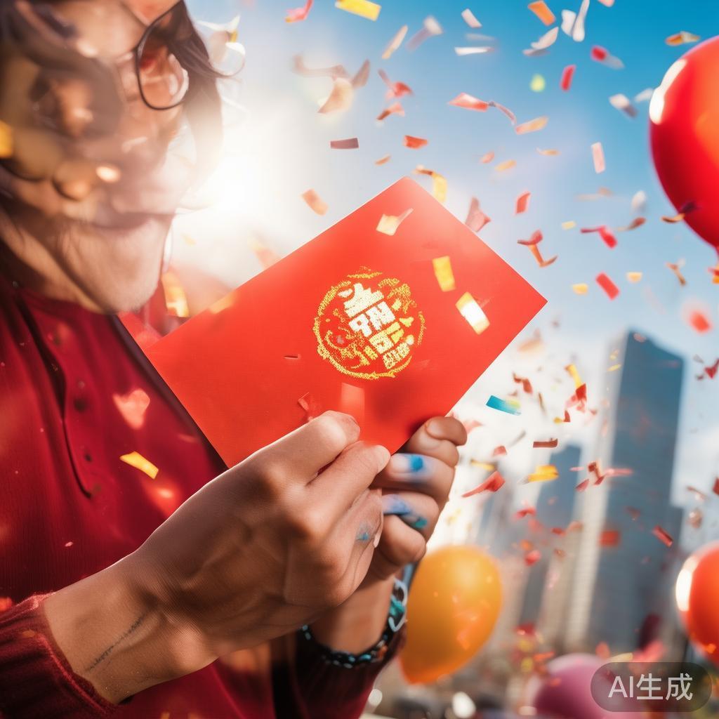 钱宝的红包,开启人生的新篇章 - 快讯网 - 分享生活资讯热点话题综合门户网www.yibafushi.com
