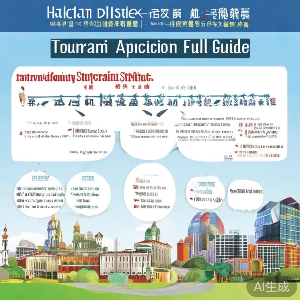 海淀区旅游补贴申请全攻略,政策解读、条件与流程详解 - 快讯网 - 分享生活资讯热点话题综合门户网www.yibafushi.com