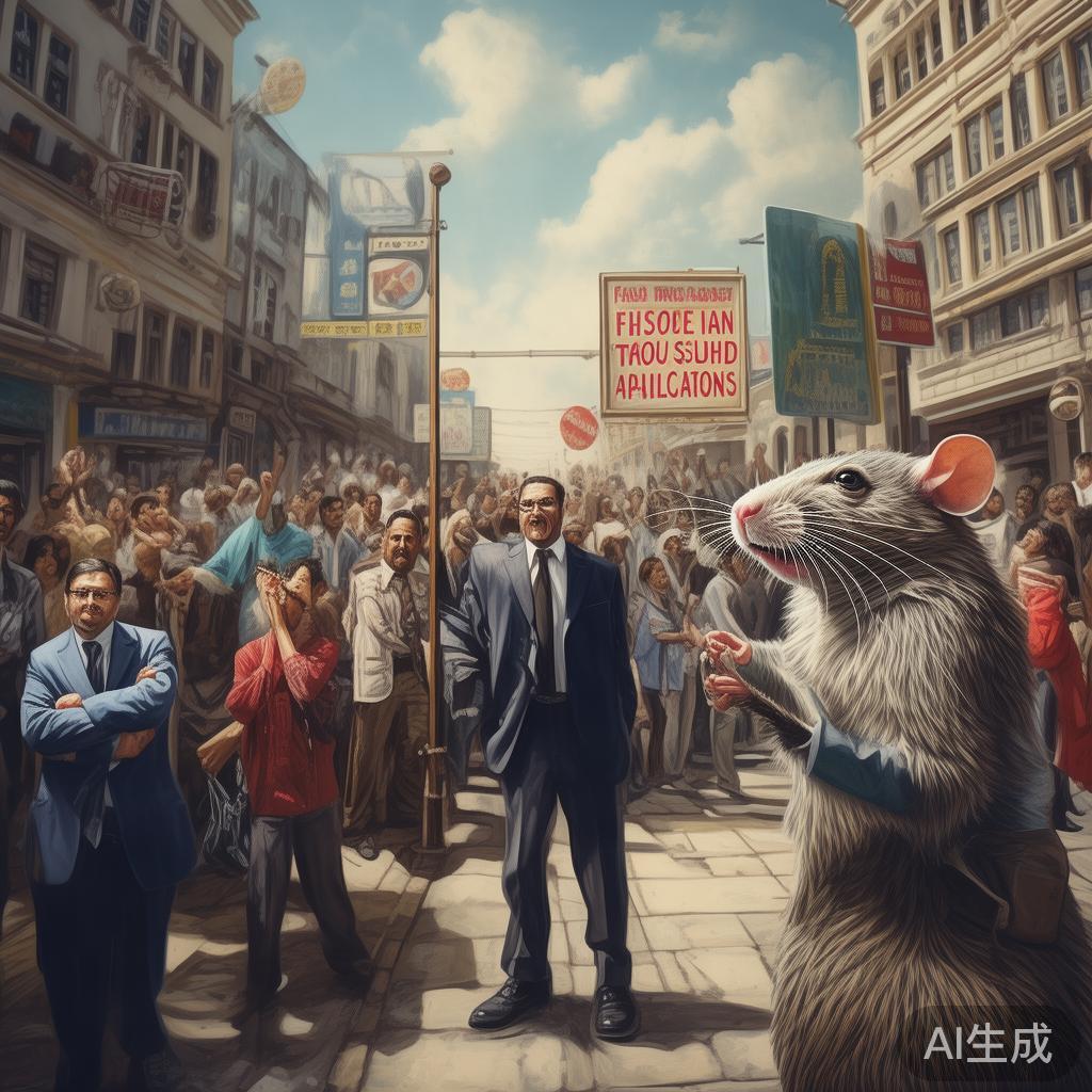 虚增厕所补贴申请,政策惠民路上的蝇贪之害与治理路径 - 快讯网 - 分享生活资讯热点话题综合门户网www.yibafushi.com