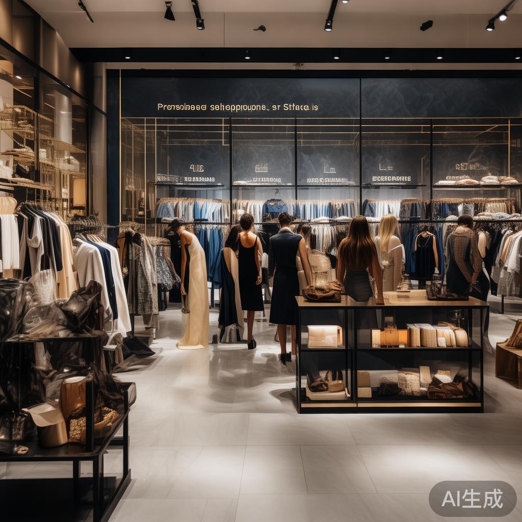 轻奢女装品牌如何精准获客？这5个策略让你的店铺业绩翻倍！ - 快讯网 - 分享生活资讯热点话题综合门户网www.yibafushi.com