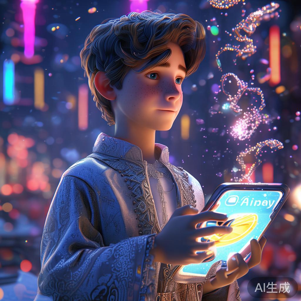 支付界的小王子—为什么选择支付宝返利 - 快讯网 - 分享生活资讯热点话题综合门户网www.yibafushi.com