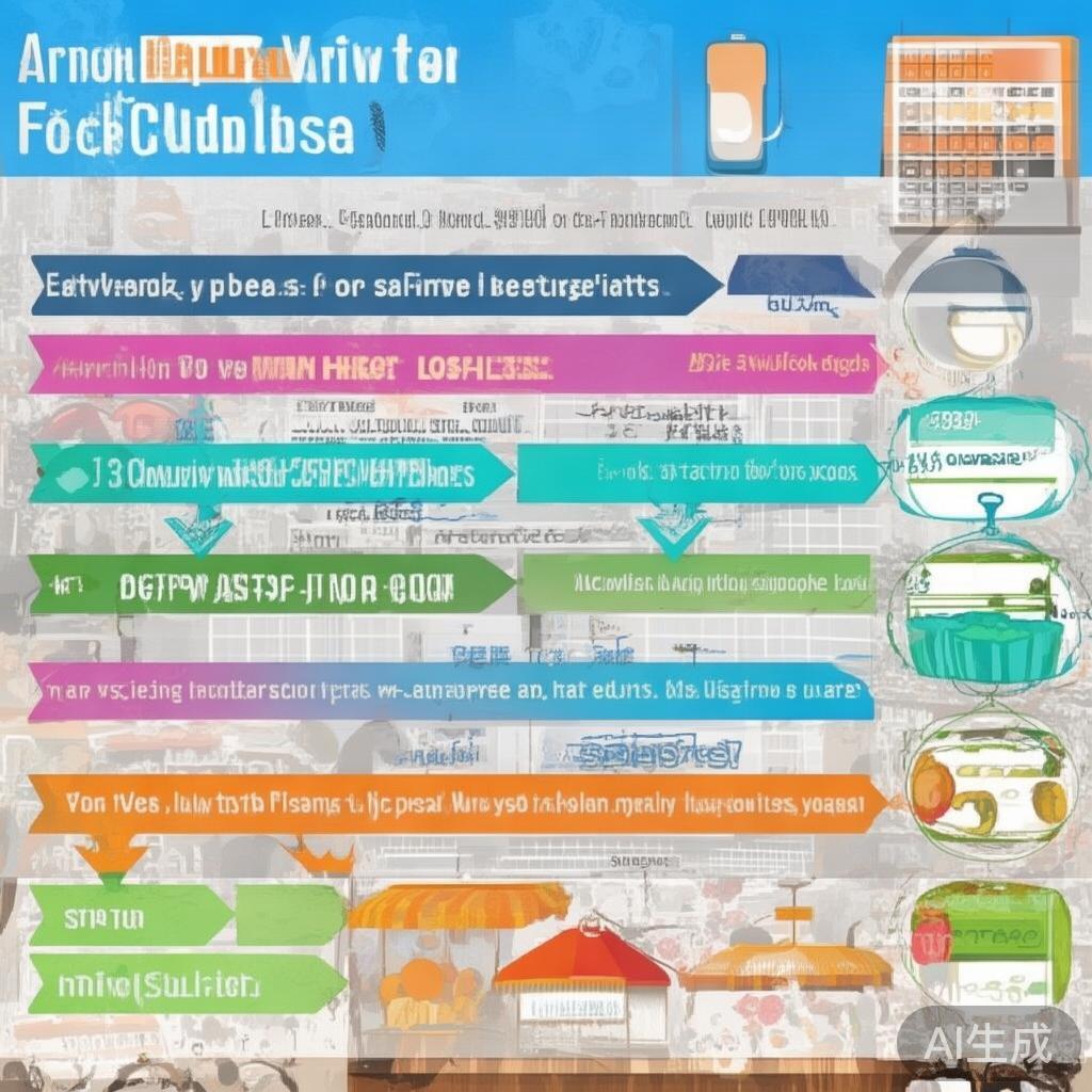 餐饮外卖补贴申请全攻略,从政策解读到实操指南,助力商家降本增效 - 快讯网 - 分享生活资讯热点话题综合门户网www.yibafushi.com