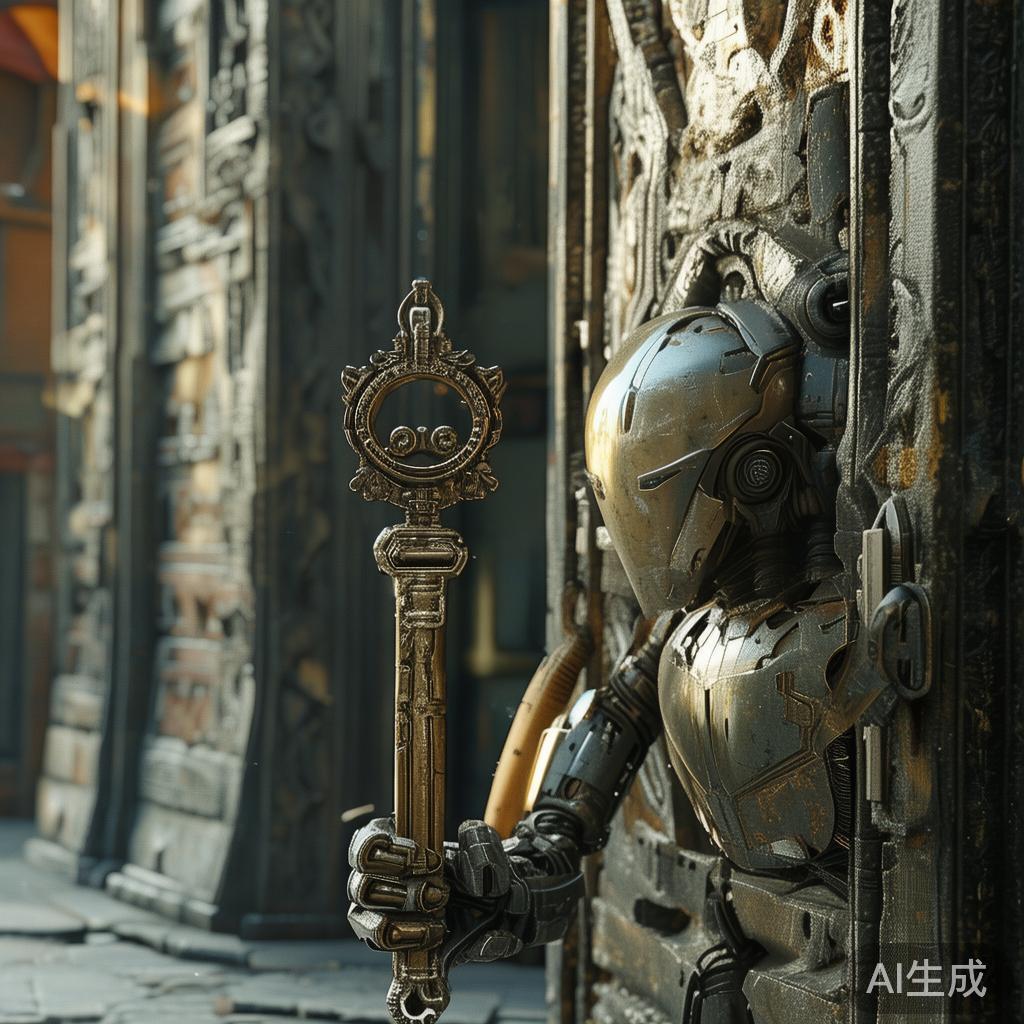铠钥匙，robot钥匙怎么领取 - 快讯网 - 分享生活资讯热点话题综合门户网www.yibafushi.com