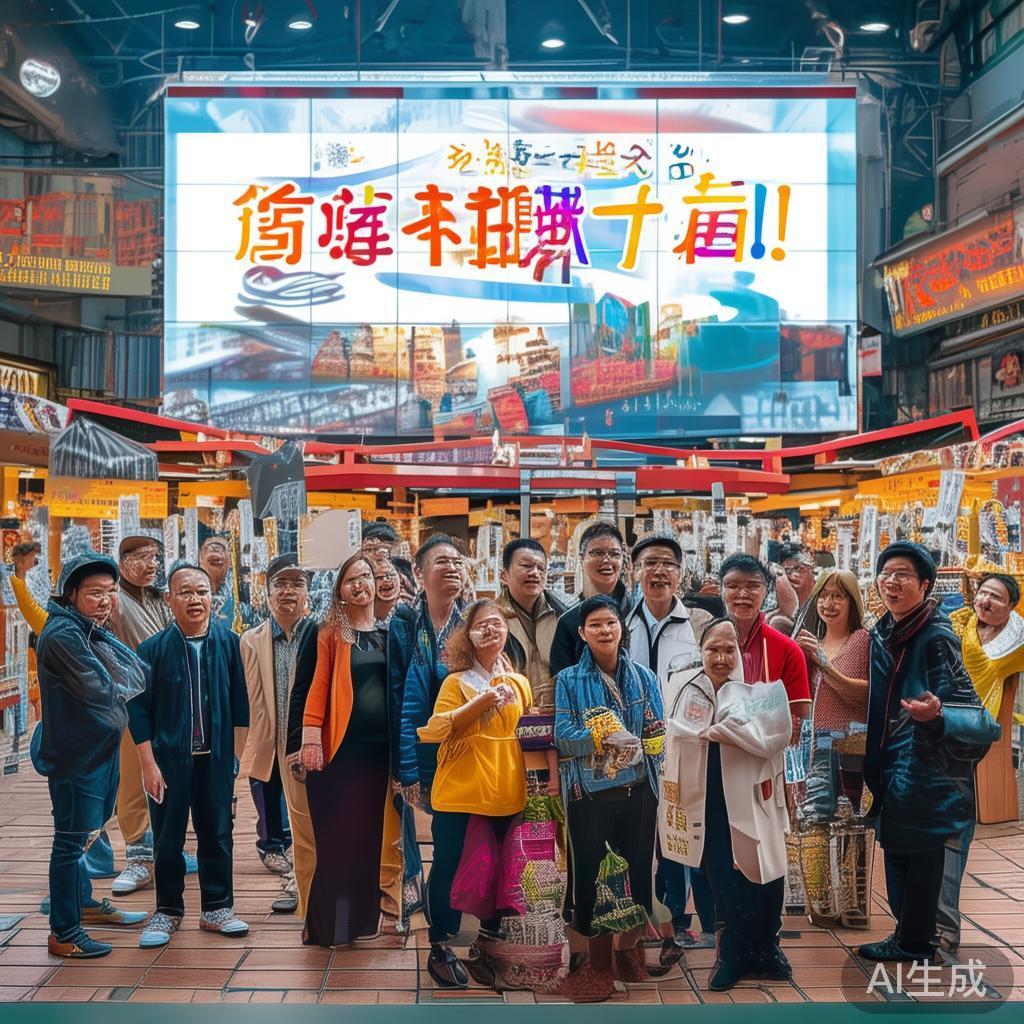 宁夏商家获客新思路,合作共赢,引爆区域流量! - 快讯网 - 分享生活资讯热点话题综合门户网www.yibafushi.com